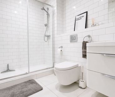 1 bedroom flat to rent - Photo 6