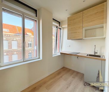 Amiens HENRIVILLE - TYPE 2 - Photo 6