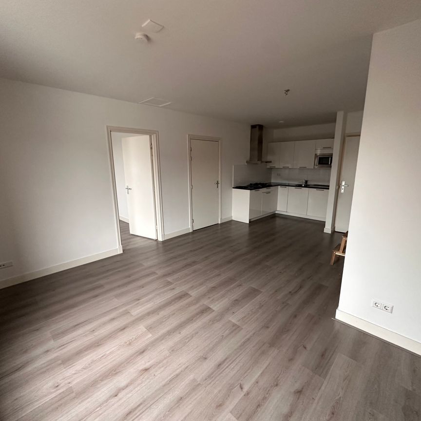 Koorstraat 35 A - Foto 1