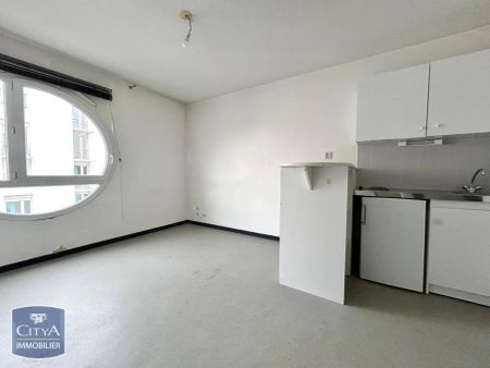 Appartement à louer 1 pièce 18.59m² - Photo 3