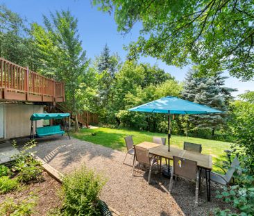 For Lease - 134 Ridgebank Court Unit# Lower, Caledon, Ontario - Photo 5