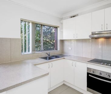 5/66 Meehan Street, Granville. - Photo 5