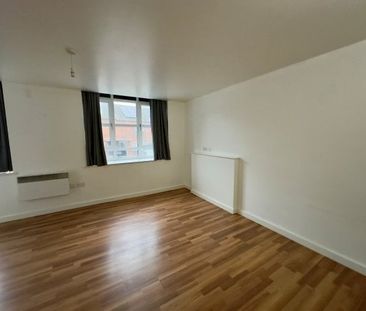 Clyde Court, Leicester, LE1 - Photo 1