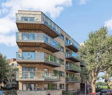 1 Bed Flat, Eden Apartments, E14 - Photo 6