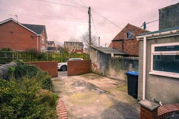 Brooklyn Terrace Murton Seaham - Photo 1