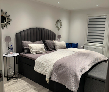 Herrängsvägen, Rönninge - Foto 1