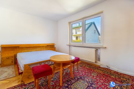 Dom piętrowy | Pod biuro/dom mieszk. | Na Zielonki - Zdjęcie 3