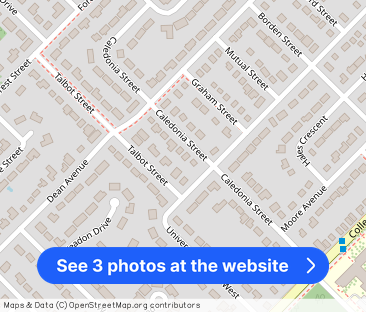 35 Caledonia St, Guelph - Photo 1