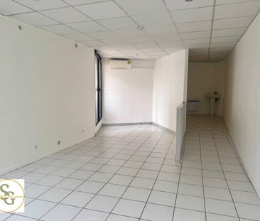 Location Appartement 1 pièce 33m² GAILLAC 81600 - Photo 6