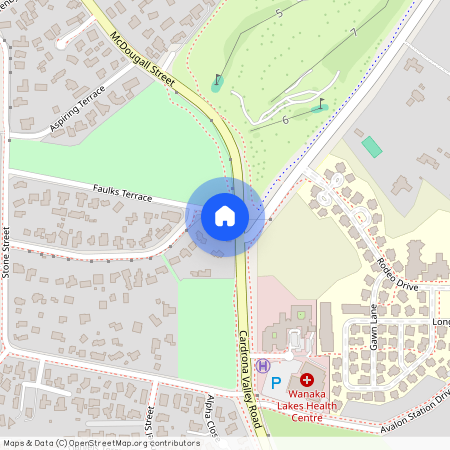 53 Faulks Tce, Wanaka, Wanaka