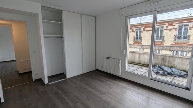 location Appartement F3 DE 71m² À LEVALLOIS PERRET - Photo 1