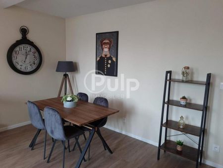 Appartement à louer à Saint Omer - Réf. 15234-5544598 - Photo 4