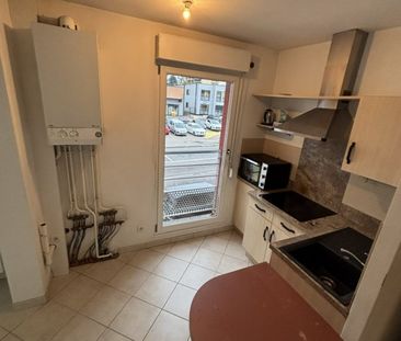 Appartement 2 pièces à Briey - Photo 1