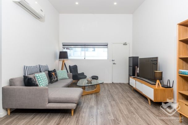 City Fringe - Spacious 3 Bedroom Apartment - Photo 1
