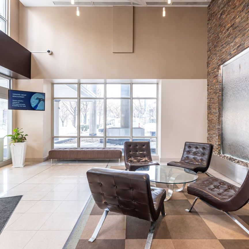 For Lease - 35 Mariner Terrace Unit# 1703, Toronto, Ontario - Photo 1