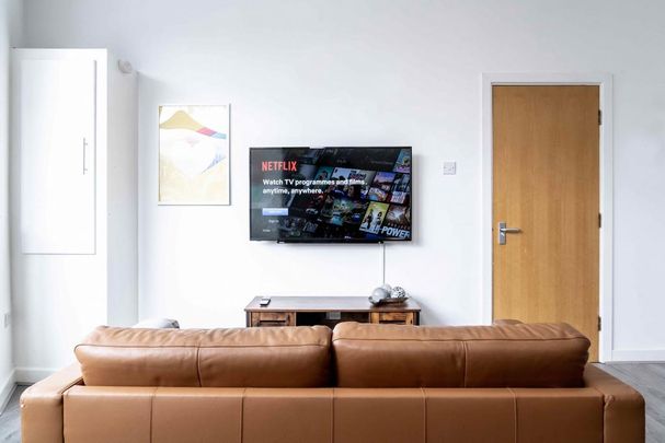 2 bedroom house to rent - Photo 1