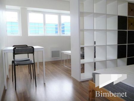 Appartement à louer, 1 pièce - Orléans 45000 - Photo 5