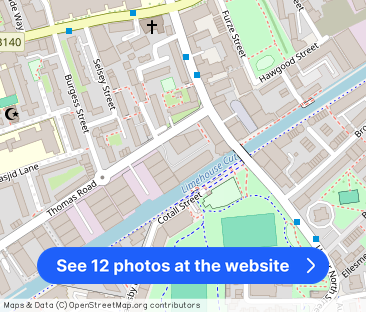 Ursula Gould Way, E14 - Photo 1