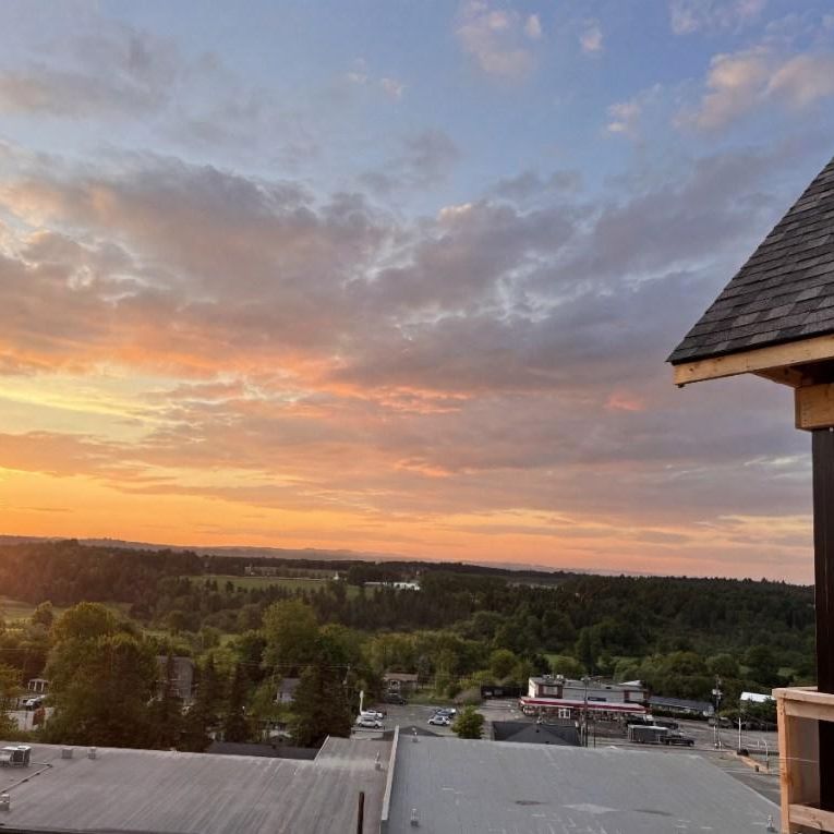 Appartement 3 1/2 à louer | À 10 minutes de Sherbrooke | Emménagement 1er février - Photo 1