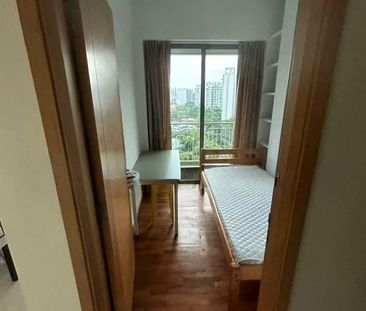 The Infiniti (D5), Condominium - For Rent - Photo 3