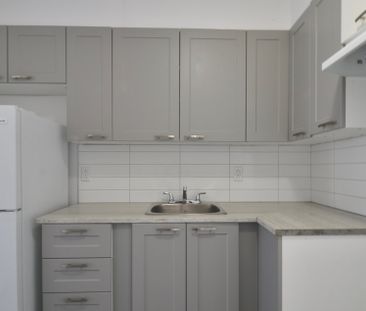 Condo à louer, Montréal (Villeray/Saint-Michel/Parc-Extension) - Photo 2