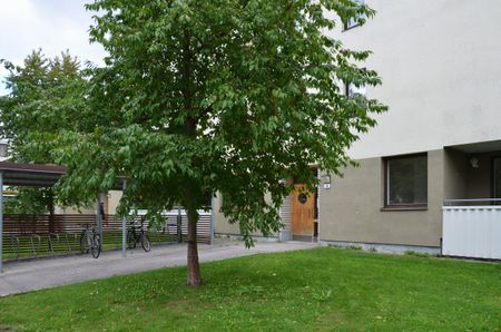 Pinnmovägen 4, våning None - Foto 2