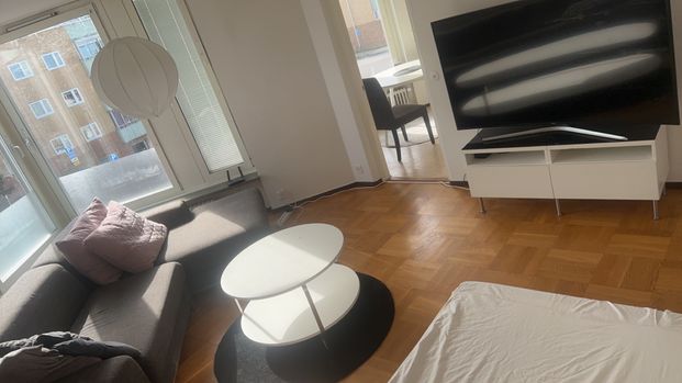 Strandgatan, Limhamn - Foto 1