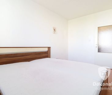 Pronájem bytu 2+kk 43 m² - Photo 1