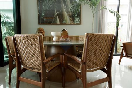 Casa para Locação - Alphaville II - Foto 2