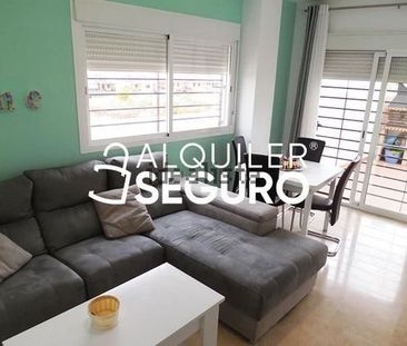 Alquiler de piso en Calle Espino - Photo 3