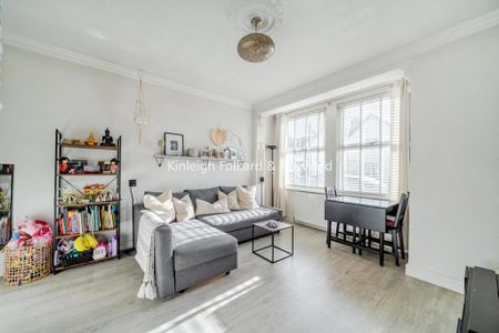 1 bedroom maisonette to rent - Photo 3