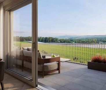 4.5 Zimmer, 151 m², 2. Stock - Photo 5