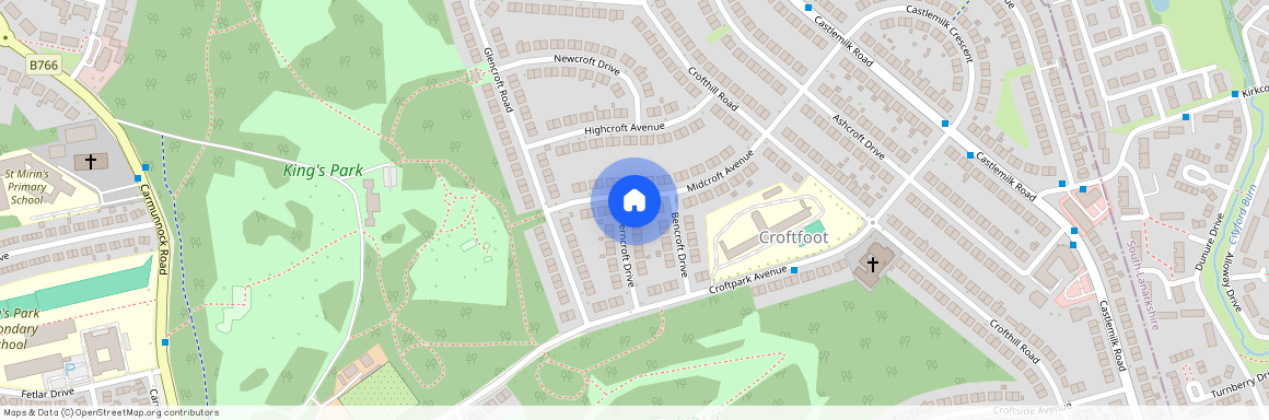 4 Midcroft Avenue, Croftfoot, G44 5RG