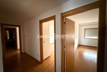 Apartamento T3 em Porto