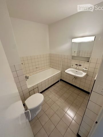 1.5 Zimmer, 32 m² - Foto 3