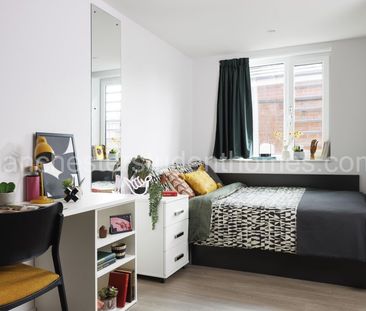 Kincardine Court, Kincardine Road, Manchester, M13 9SY - Photo 3