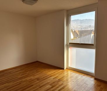 Großzügige 2-Zimmerwohnung in schöner Wohngegend in Dornbirn zu ver... - Photo 2