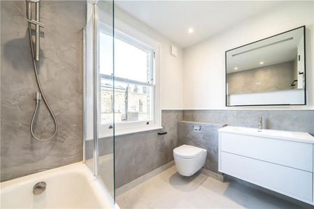 3 bedroom flat to rent - Photo 4