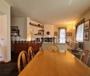 Quadrilocale via-Rue F. Magni 1, Centro, Courmayeur - Photo 5