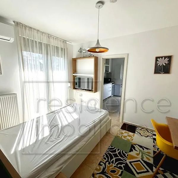 Apartament modern 1 camera, Zorilor, zona UMF+Parcare - Photo 1