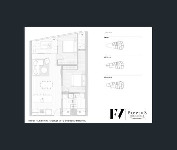 812/179 Alfred St, Fortitude Valley, Qld 4006 - Photo 6