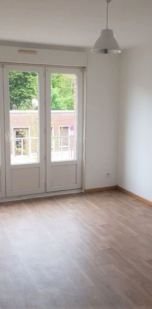 AMIENS CENTRE-VILLE - TYPE 1 - Photo 1