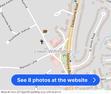 Orchard Parade, Willingdon, BN20 - Photo 1