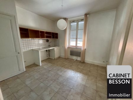 Location Appartement 2 pièces 55m² GRENOBLE 38000 - Photo 3