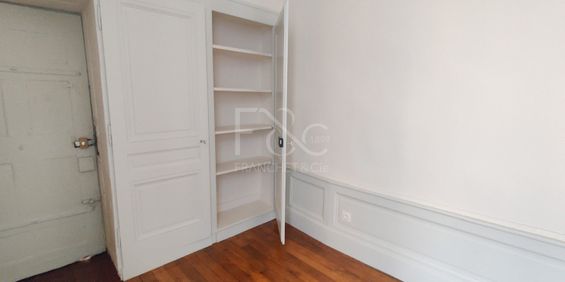 Studio rénové de 21 m² - Place Bellecour Lyon 2ème - Photo 3