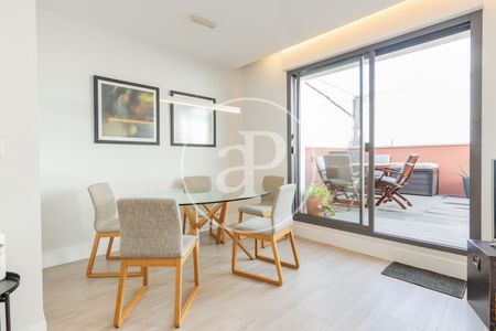 Penthouse for rent in Goya - Photo 5