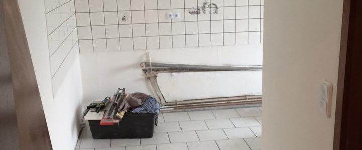 Wittensteinstr, 75,2 m2, 3 Zimmer+Küche+Bad/WC+Flur+Keller - Photo 1