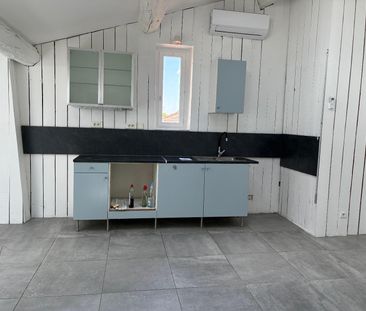 Location Appartement 1 pièce 29m² DRAGUIGNAN 83300 - Photo 5