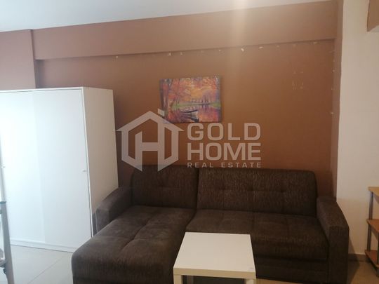 Studio/Γκαρσονιέρα για ενοικίαση - Πυλαία, - Photo 1