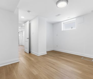 For Lease - 203 Park Road Unit# (Lower), Oshawa, Ontario - Photo 1